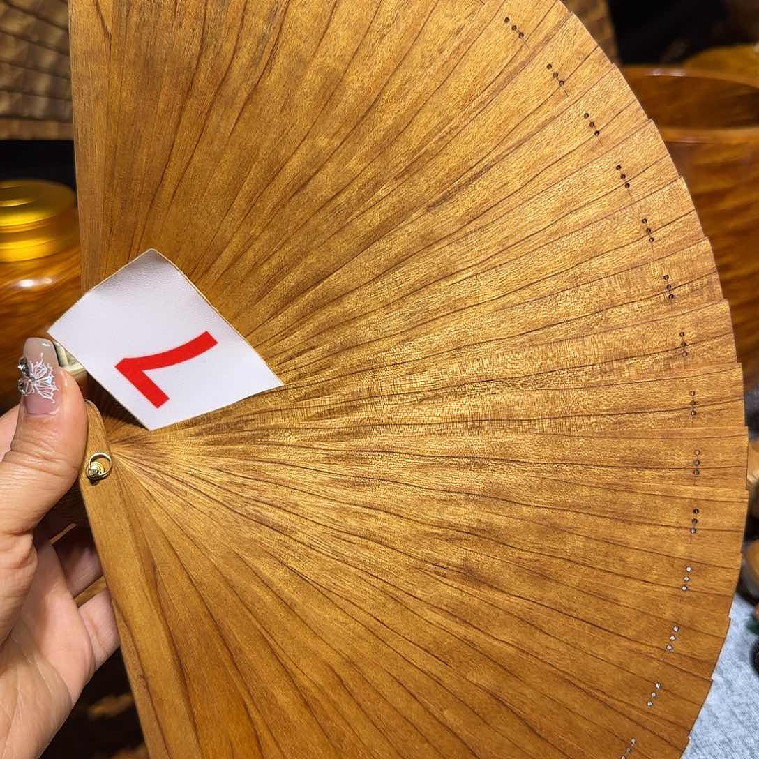 金丝楠游**水金丝楠手把件