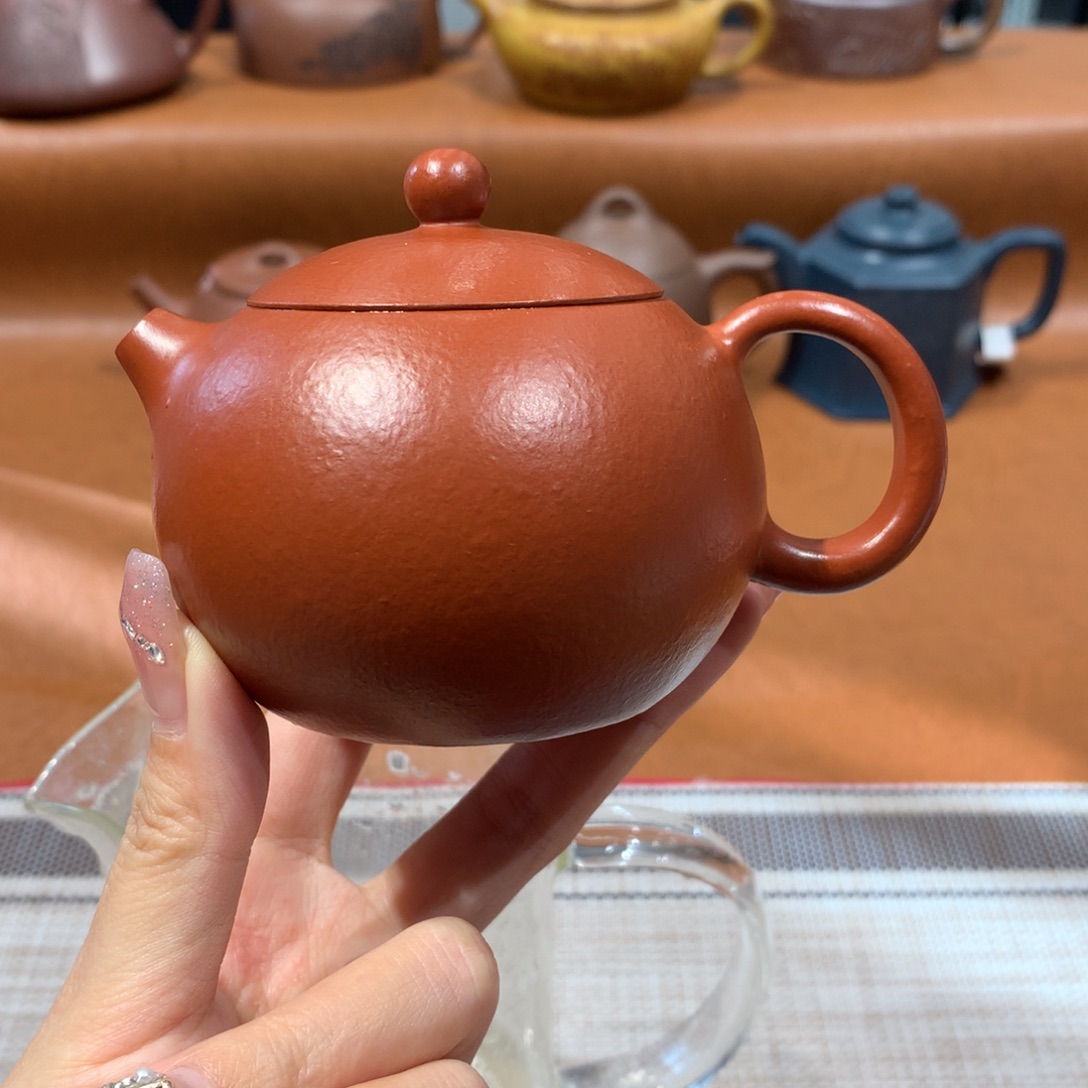 紫砂茶壶紫砂茶壶