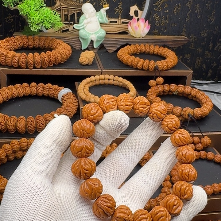 非洲檀香无事牌红魔爆肚