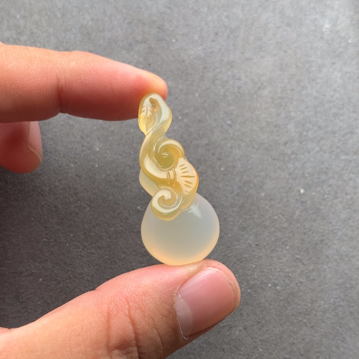 玛瑙/玉髓颈饰未镶嵌?****?