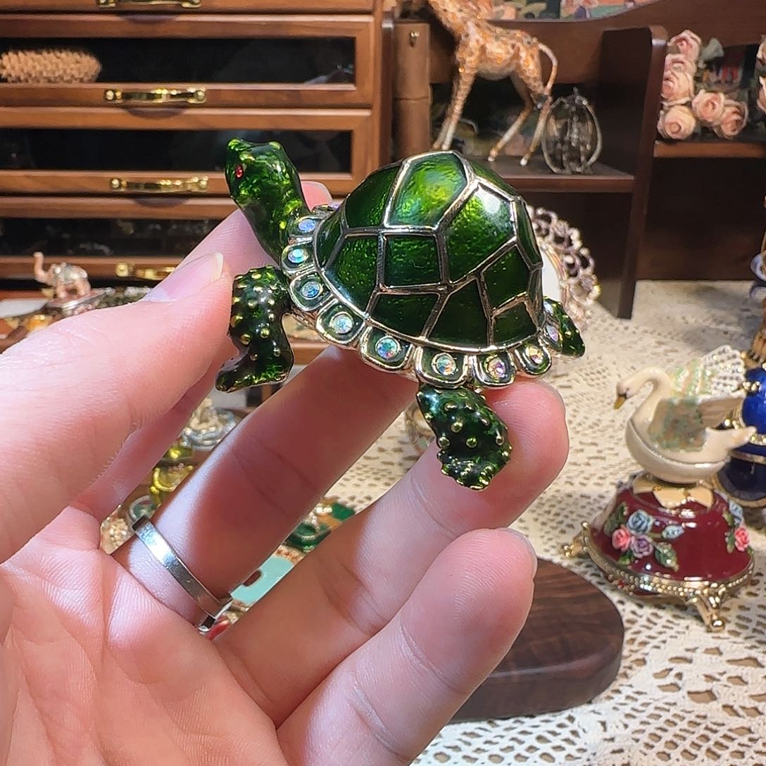 手工制品默认微瑕