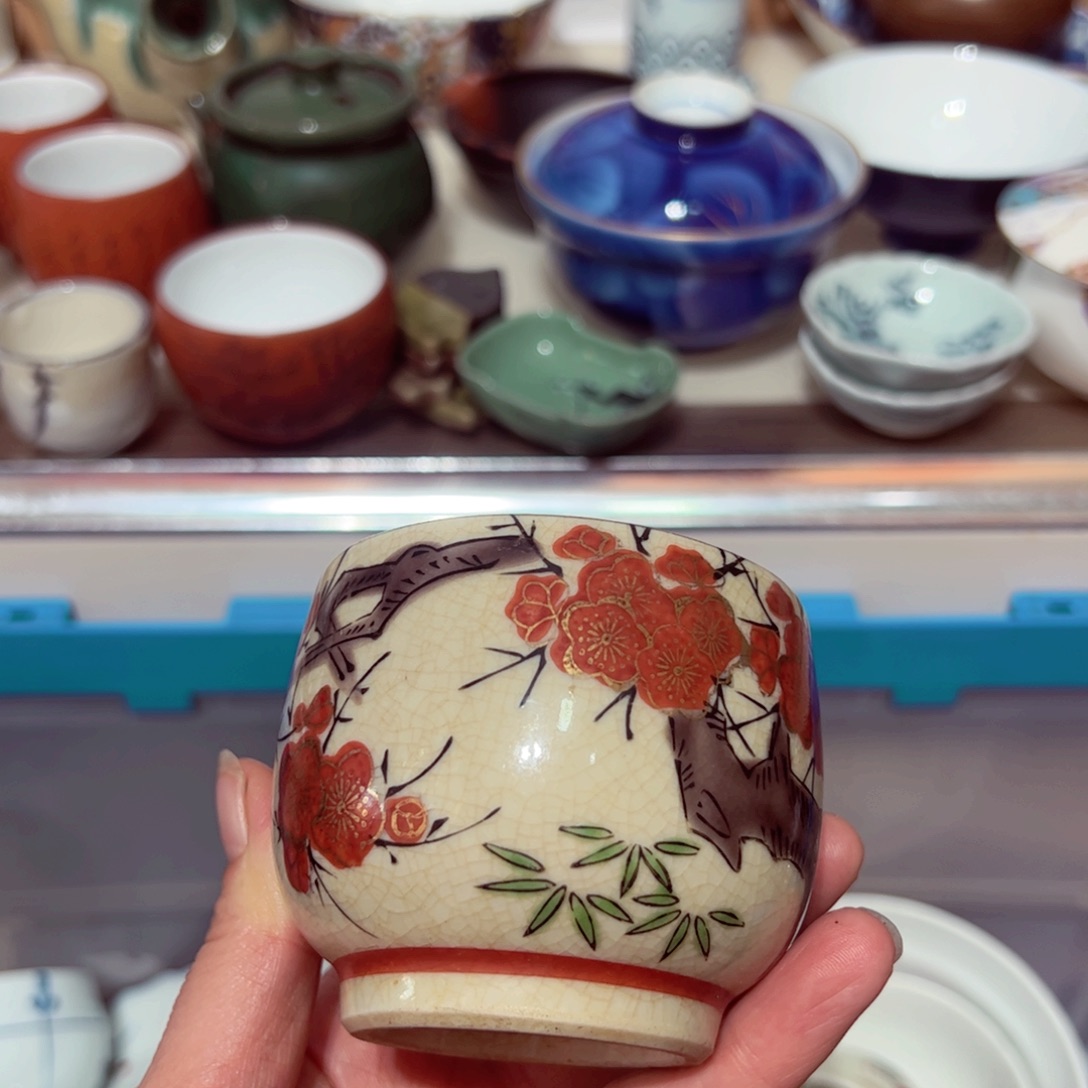 汉青阁陶瓷欢迎下单