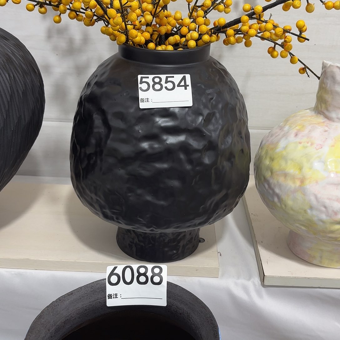 陶瓷5854高度30口径10