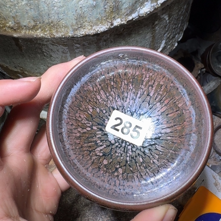 茶盏套餐还要一盒装好