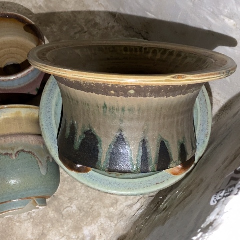 罐3477 微瑕38包邮景德镇陶瓷