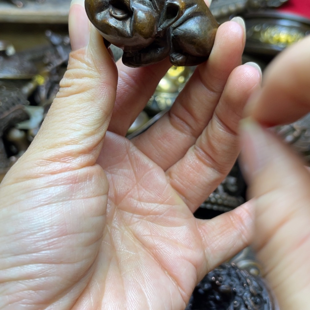 铜器摆件诚信经营