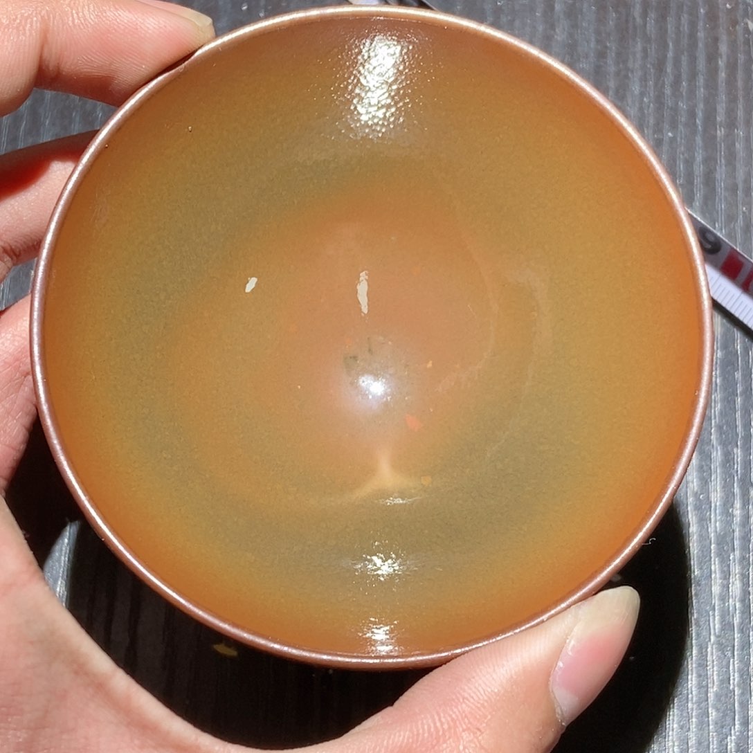 茶盏23 建盏茶器主人杯