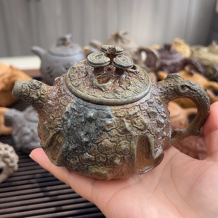 茶壶紫砂紫砂壶紫砂茶壶