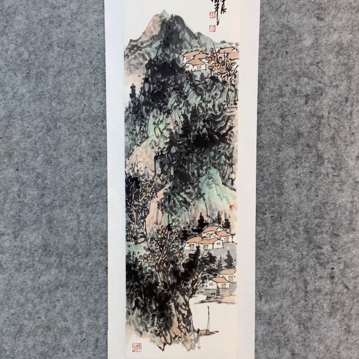 【闪购商品】国画你好，，，，，，，