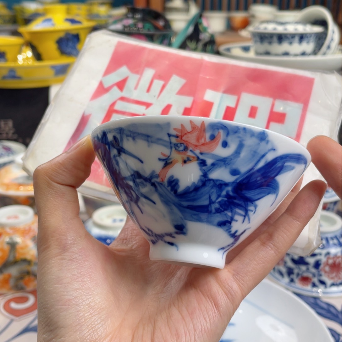 景德镇陶瓷学院美术学院