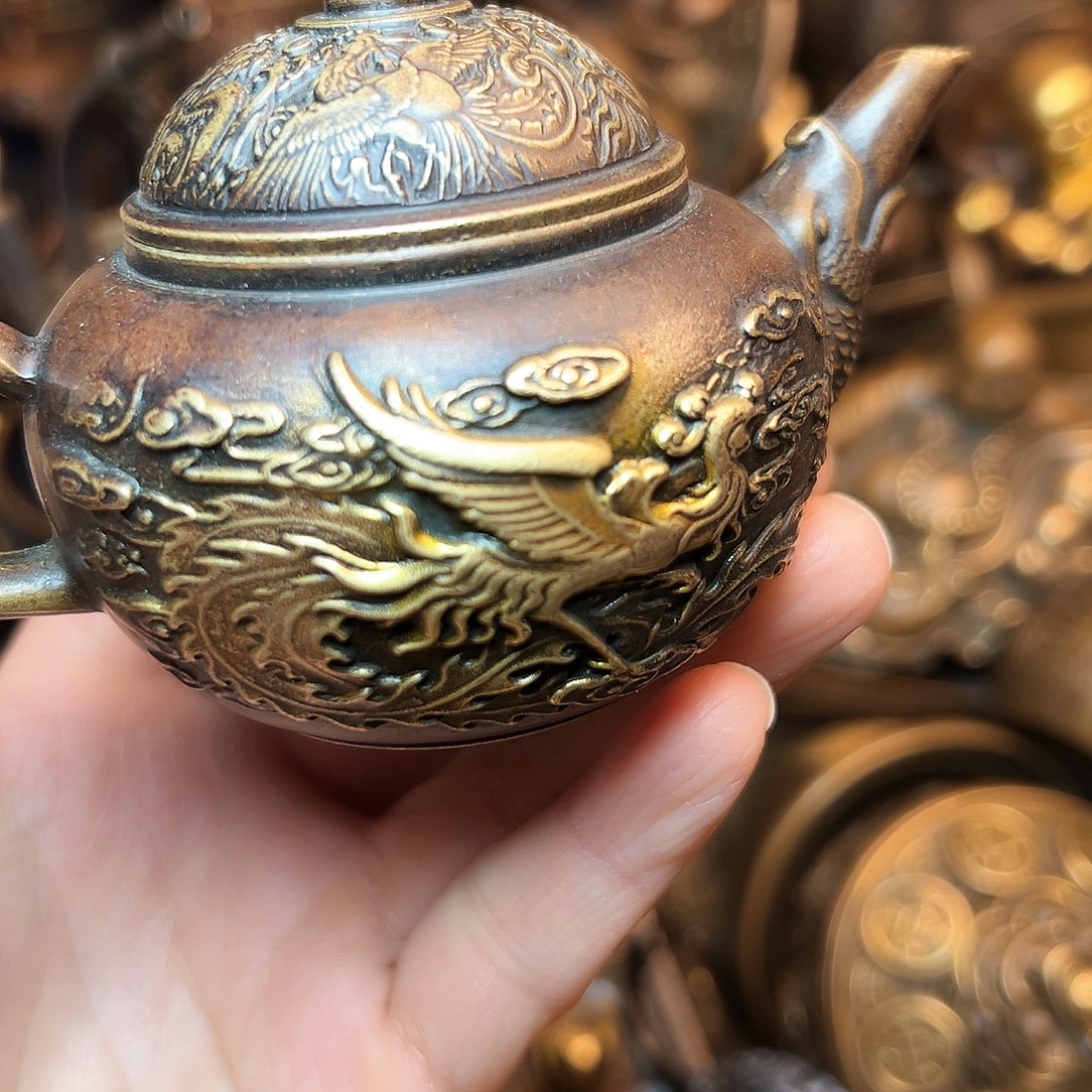 铜锣湾的历史文化