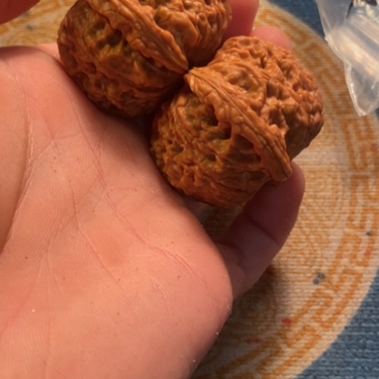 吊坠桃核全品南疆45