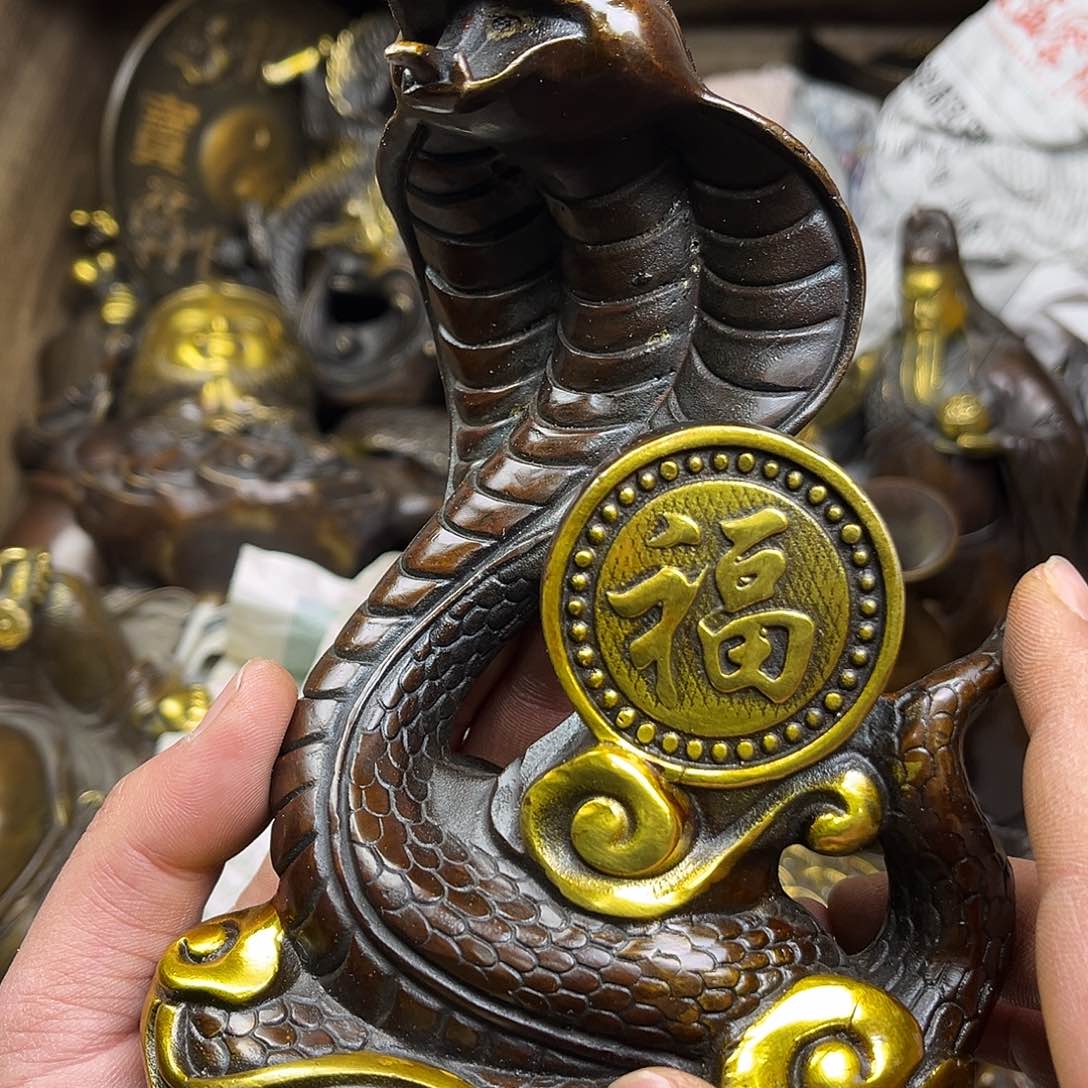 航弟文玩铜器链接