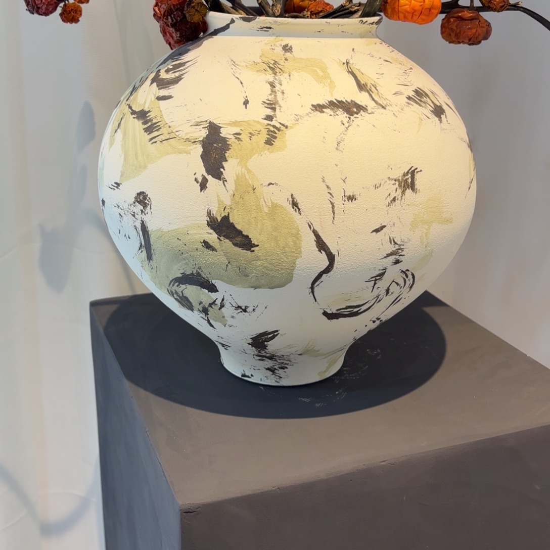 陶瓷一物一拍喜欢离去拍