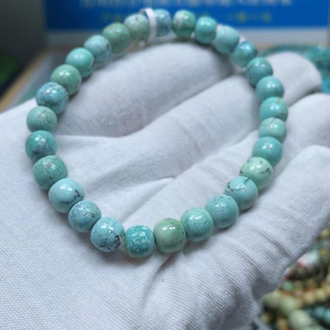 绿松石其他未镶嵌