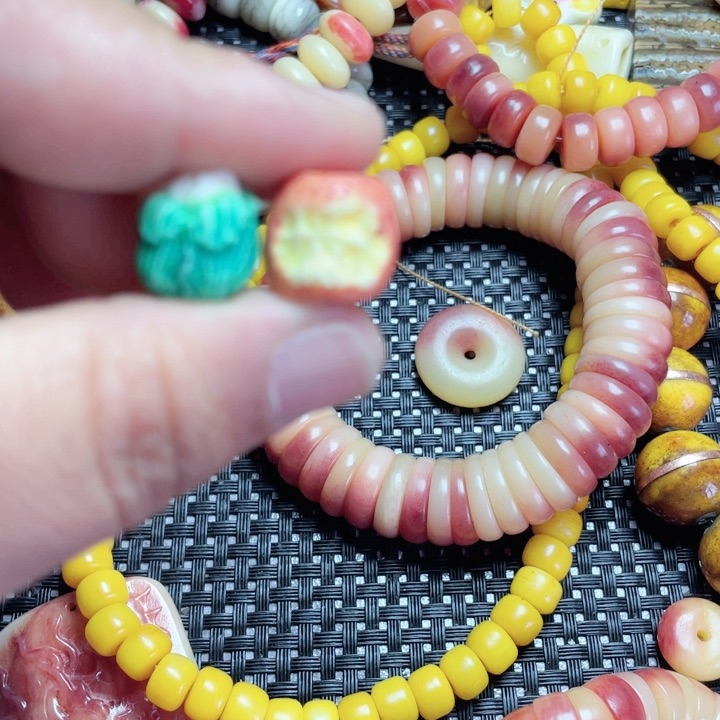 其他驼骨其他配饰