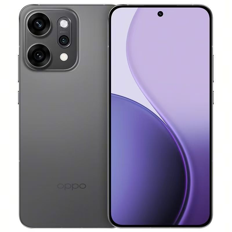 准新品 OPPO Reno14Pro高清长焦实况照片手机辉1二手优选