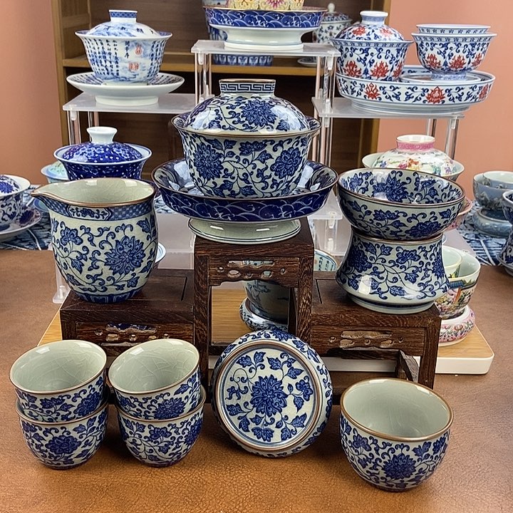 陶瓷制品加工企业在