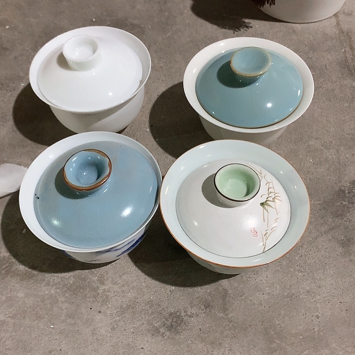 微瑕茶具介意勿拍