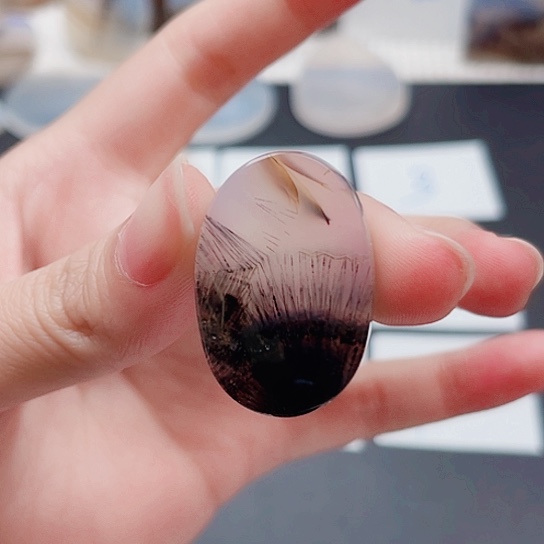 玛瑙/玉髓珠宝奇石未镶嵌