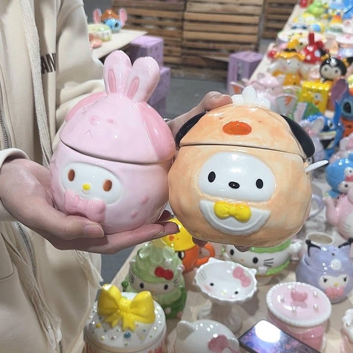 紫砂茶壶我们的生活