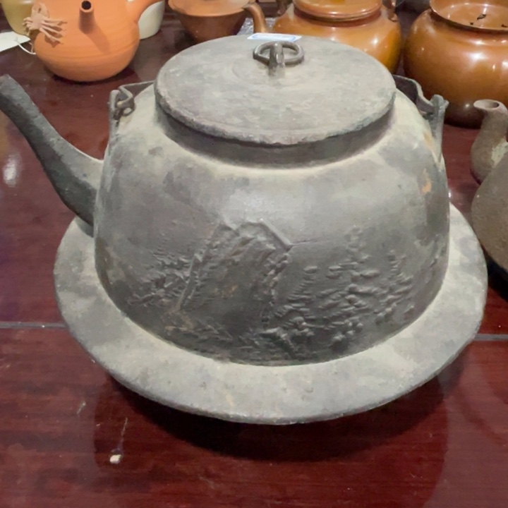 1铁壶一客 默认瑕疵