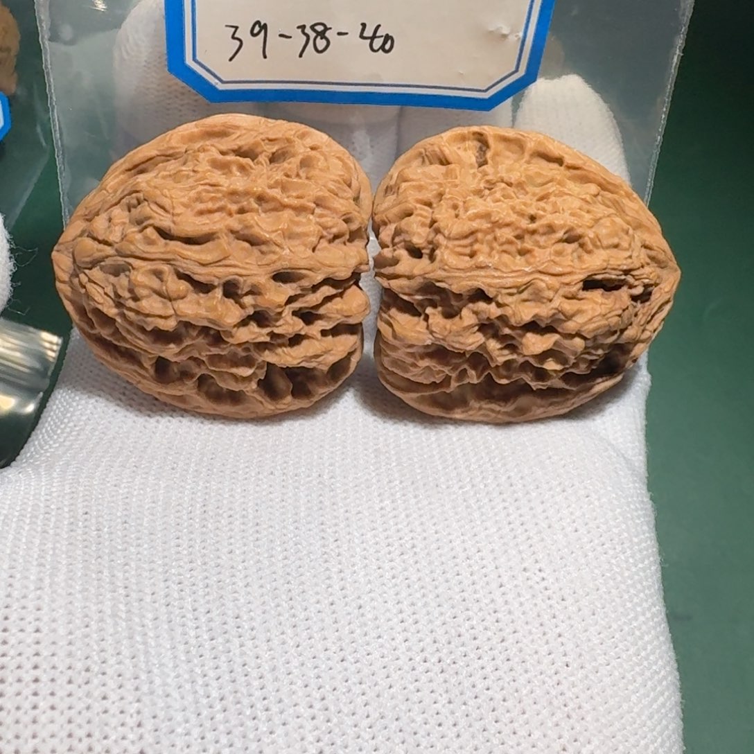吊坠文玩核桃16号南疆