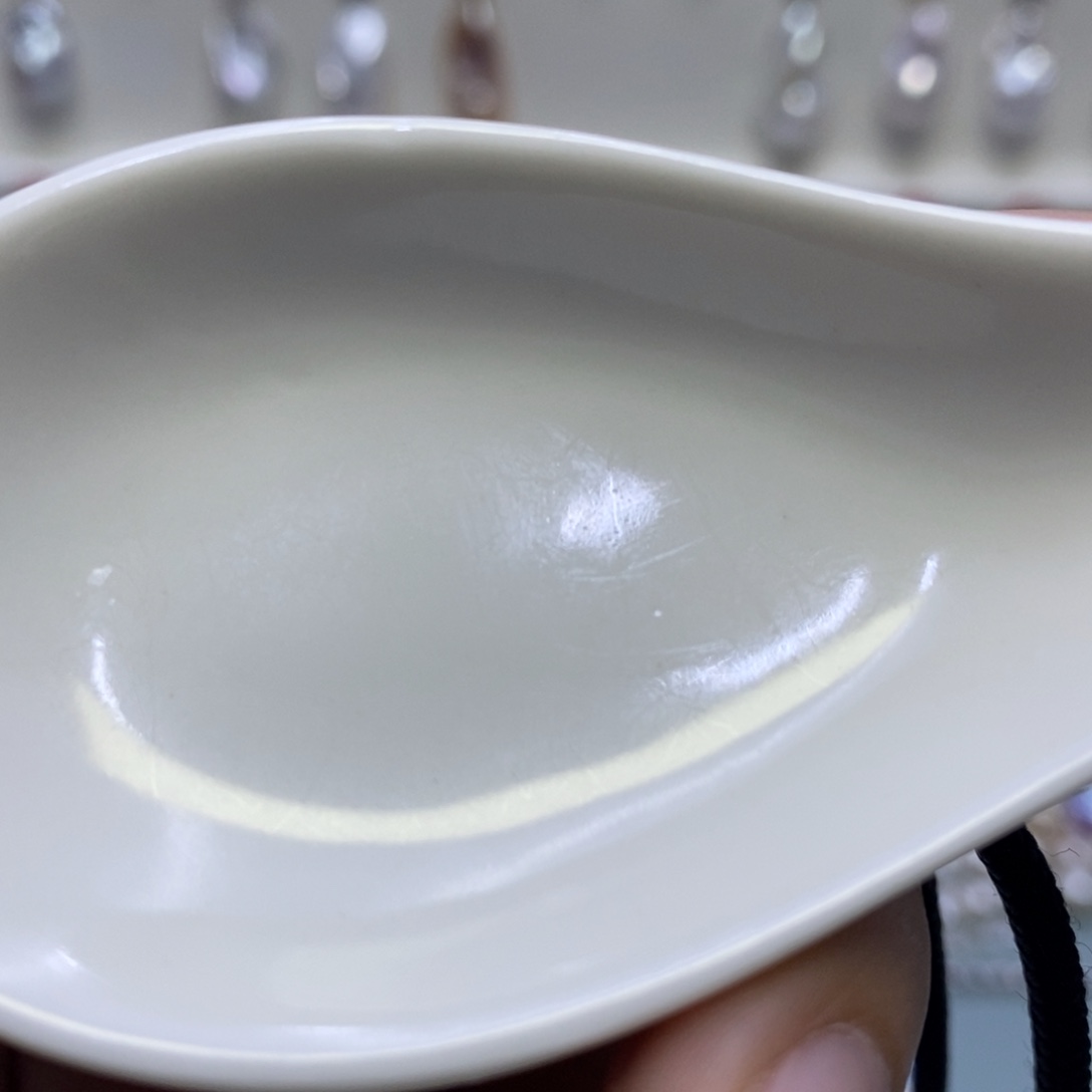 我***静未镶嵌淡水珍珠其它