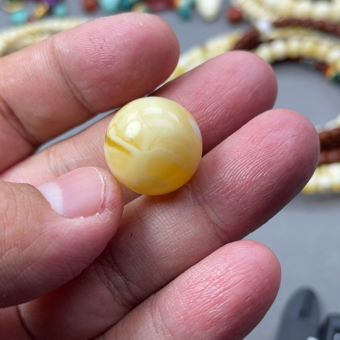 琥珀珠宝奇石未镶嵌70