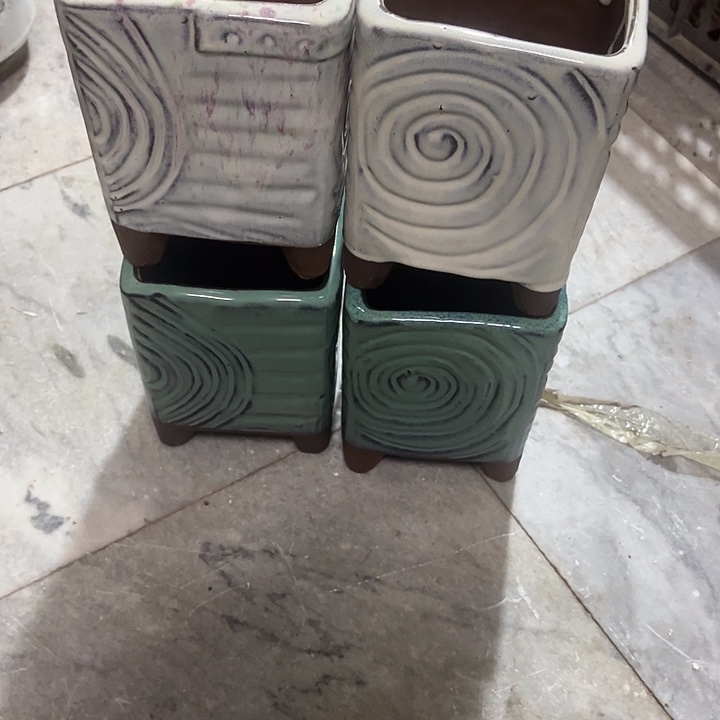 泥塑自产自销模式