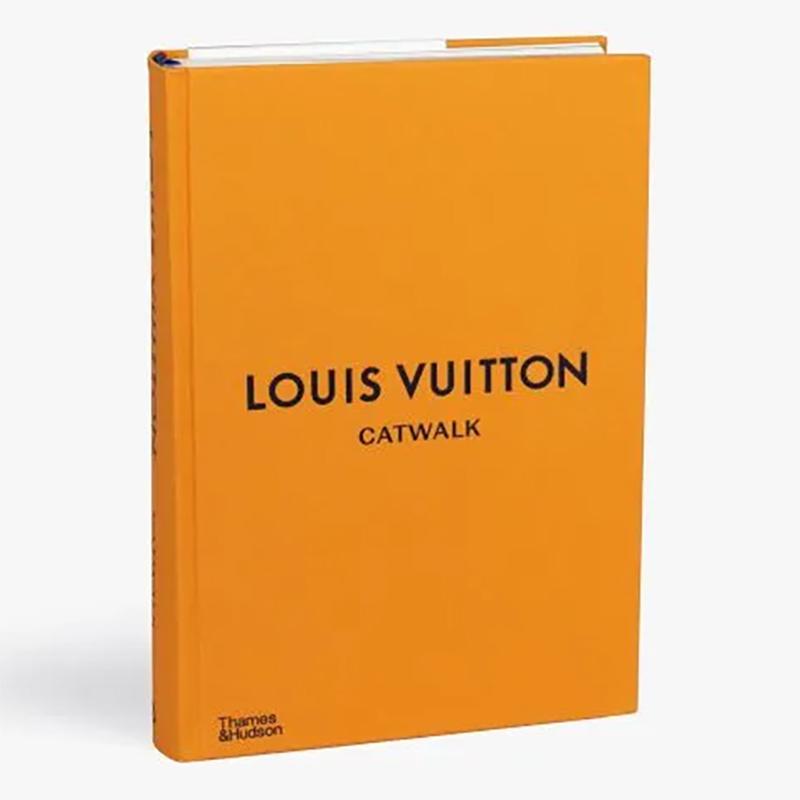 路易·威登T台秀：时尚收藏全集 Louis Vuitton Catwalk
