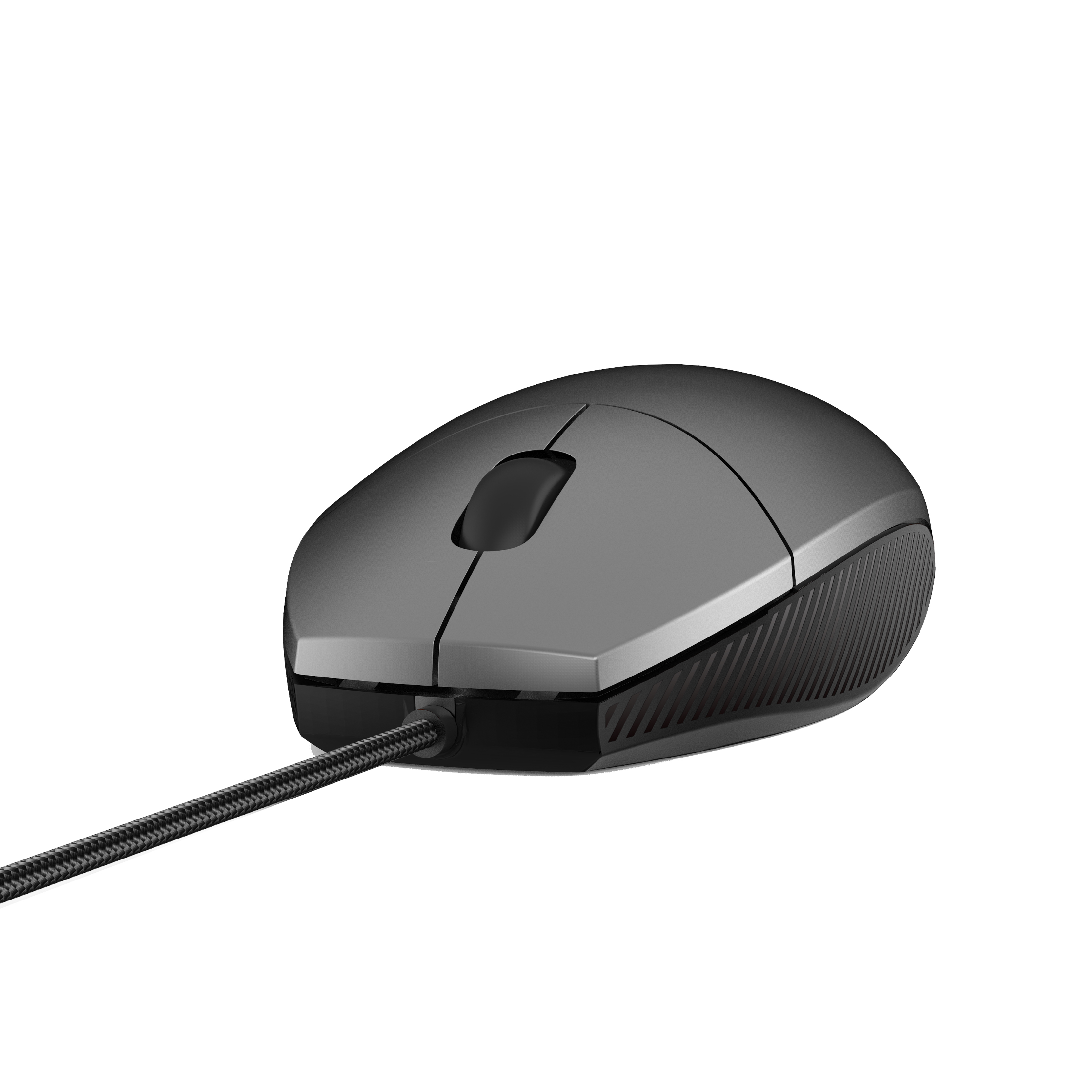 【老朱力荐】咖玛FKMINI3SE星际有线专业电竞游戏鼠标双手通用型