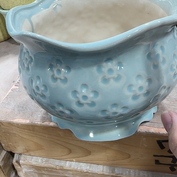 口径不清楚问客服