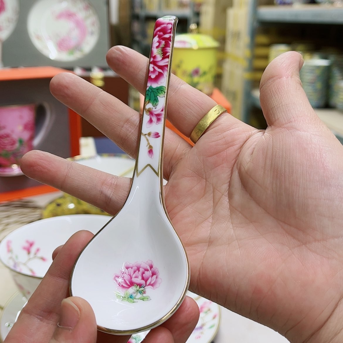 【闪购商品】骨瓷6。。。。。。。