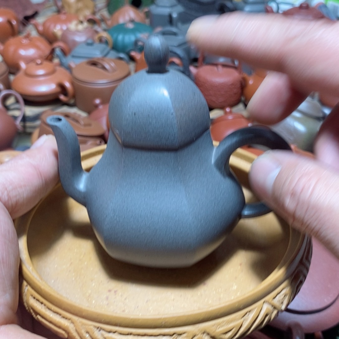 紫砂茶壶轮*欢迎各位光临惠顾
