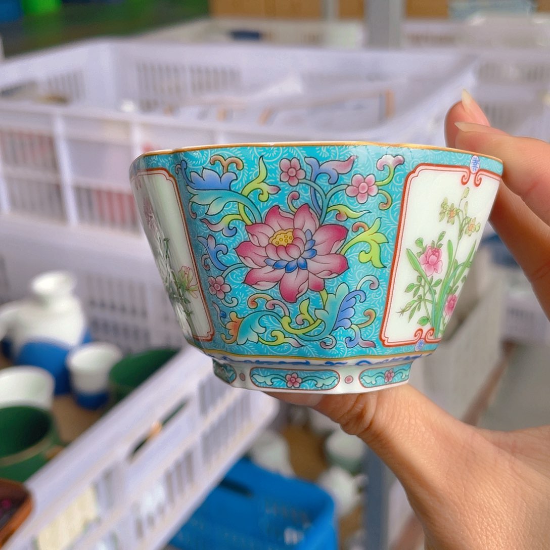 我们都是好孩子呀