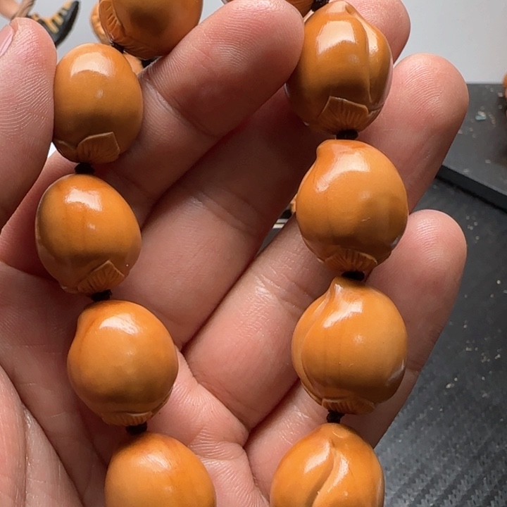 橄榄核手串/手链橄榄核手串