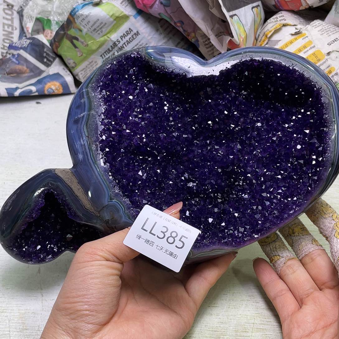 水晶摆件未镶嵌摆件