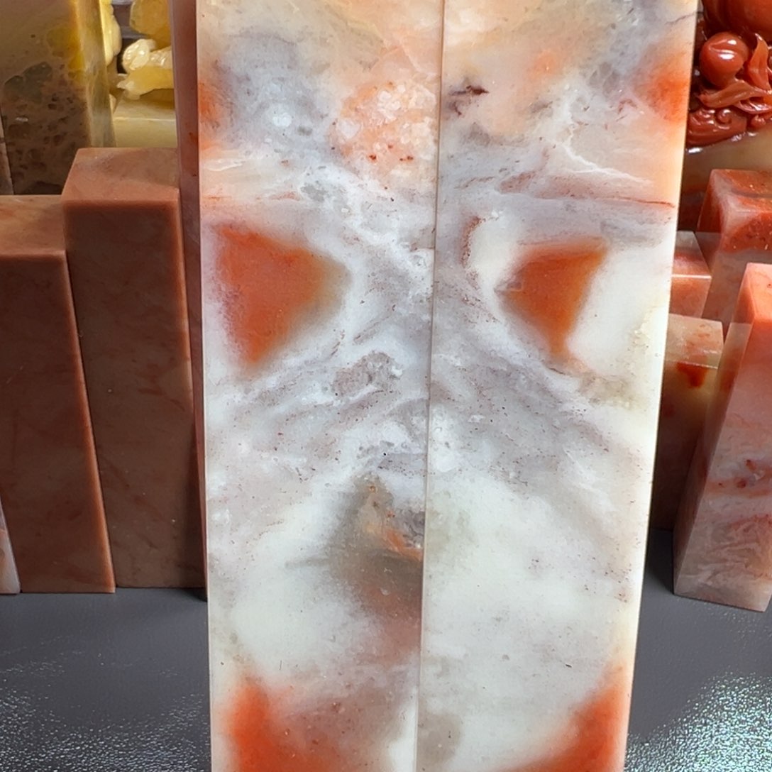 老挝石印石十*樓老挝石