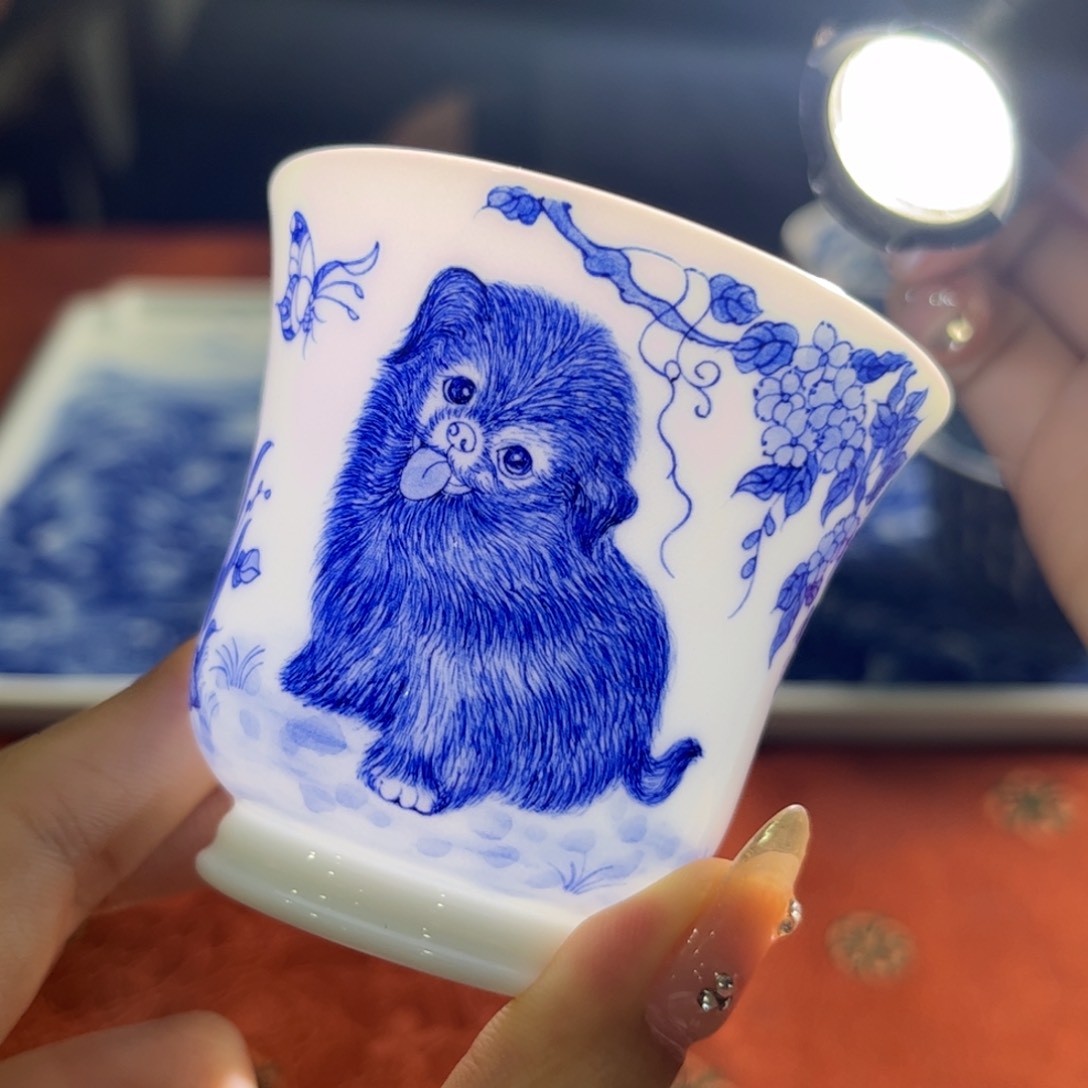 九鸣瓷艺九鸣瓷艺