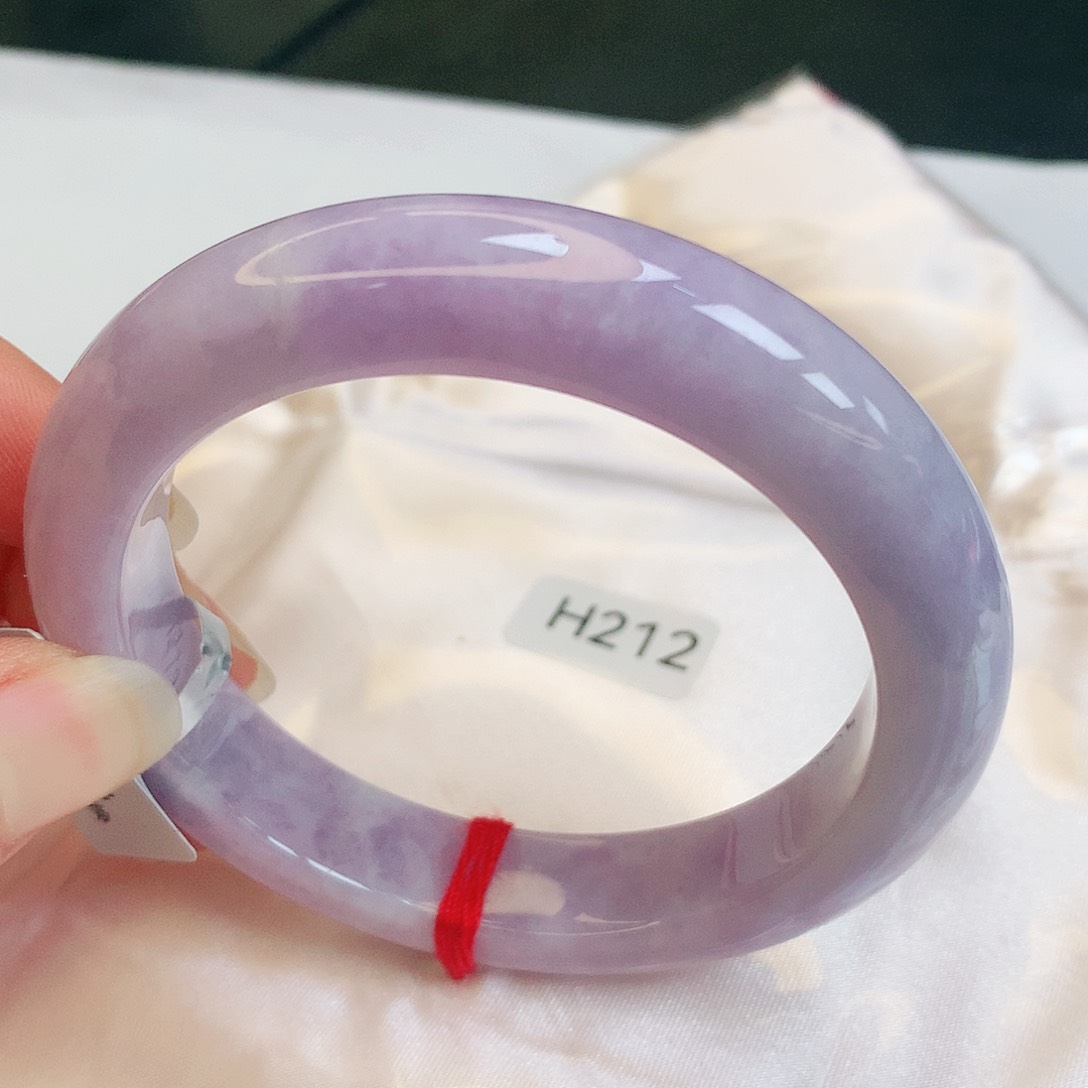 【闪购商品】翡翠手镯未镶嵌缅甸天然a货翡翠