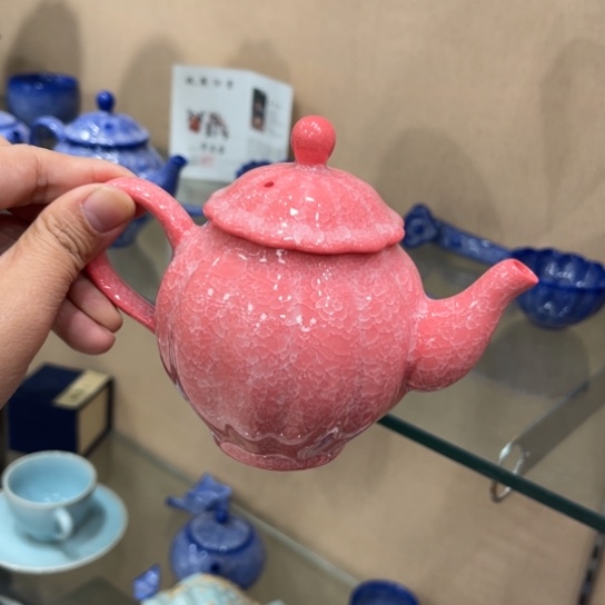 大宋甄选茶具茶器