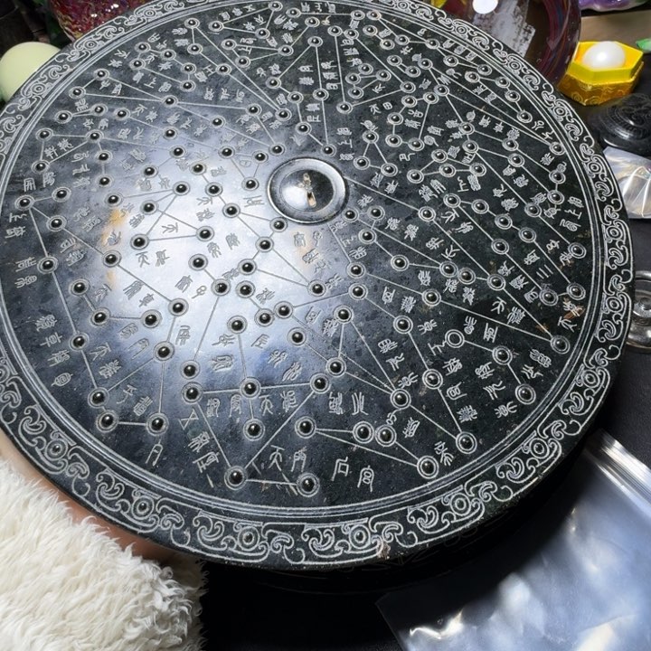 吊坠紫金钵盂菩提金**君