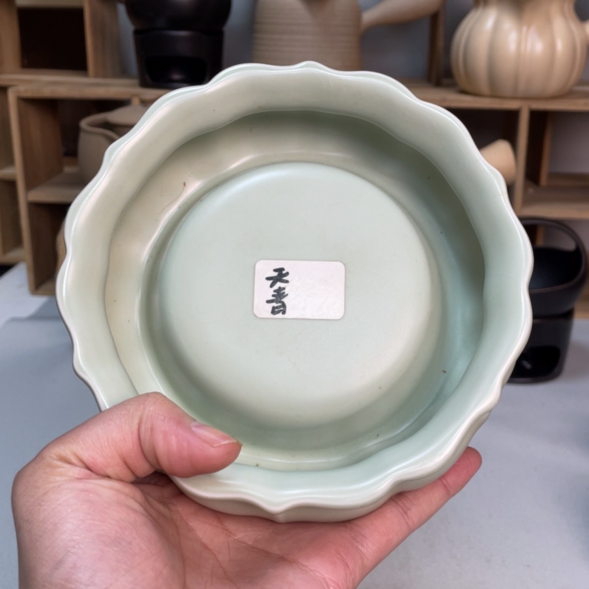 【闪购商品】壶老段烧陶瓷茶器！
