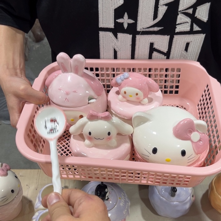 我们都是好孩子呀我也是