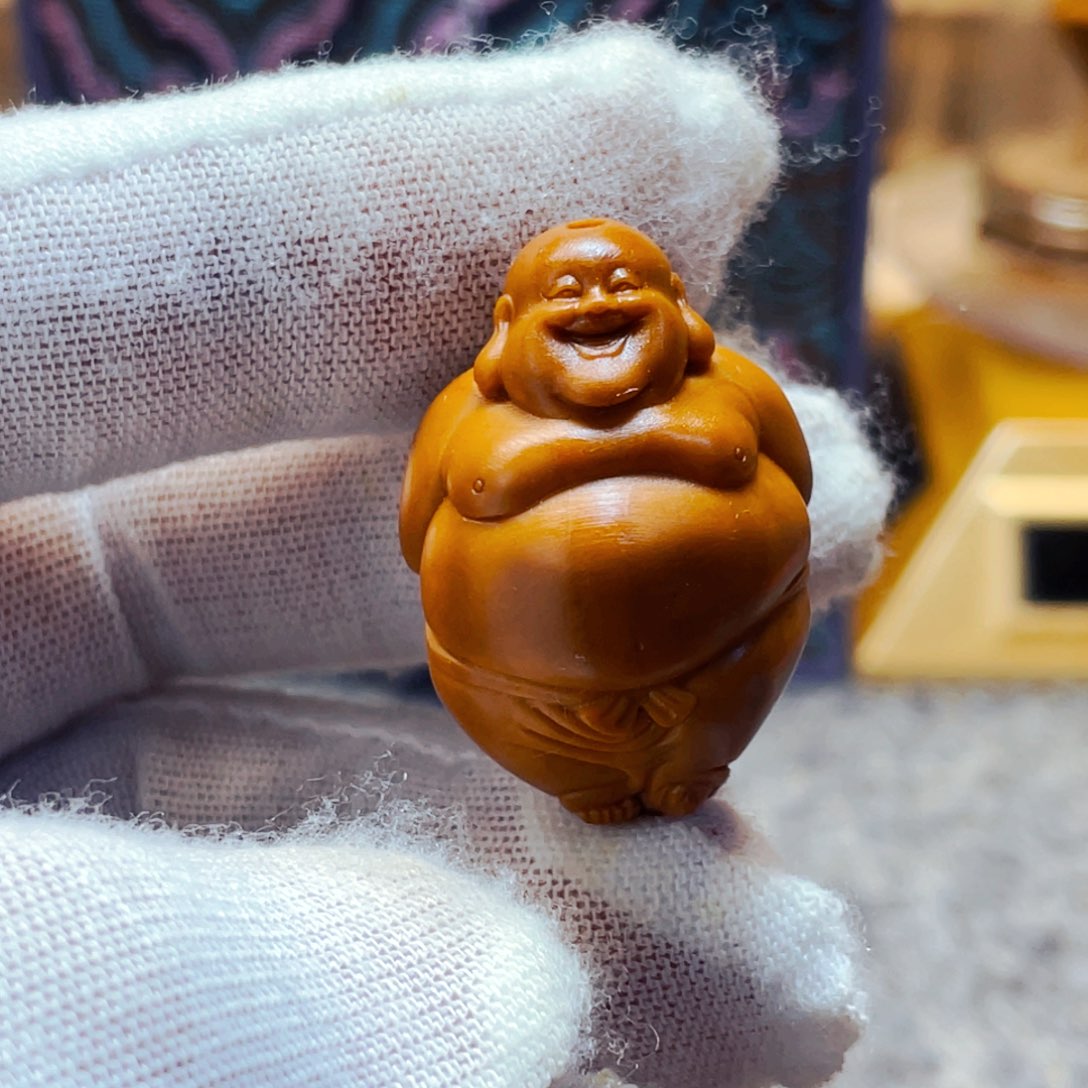 楊***@橄榄核手串/手链橄榄