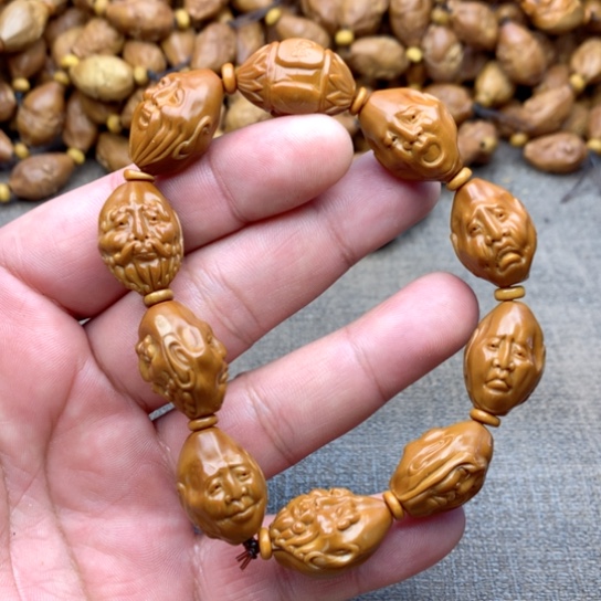 手串/手链橄榄核橄榄核手串/手链