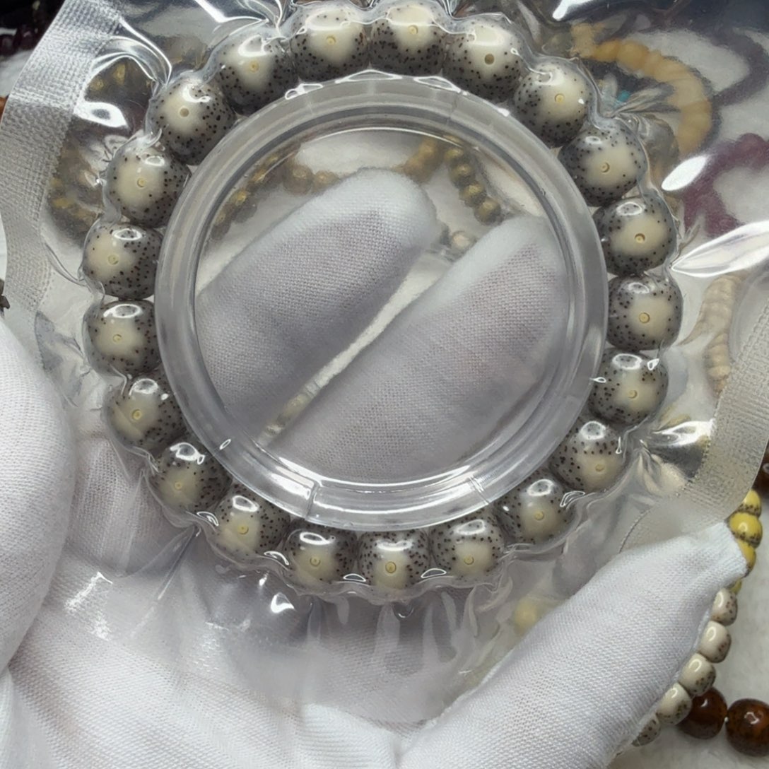 傲***世星月菩提吊坠星月