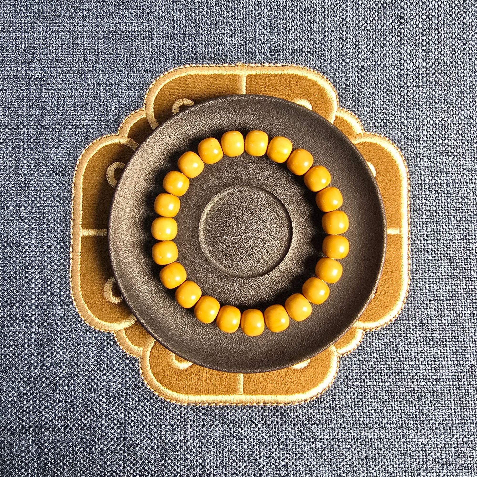 【二等品】猴头核桃手串 非全品介意勿拍