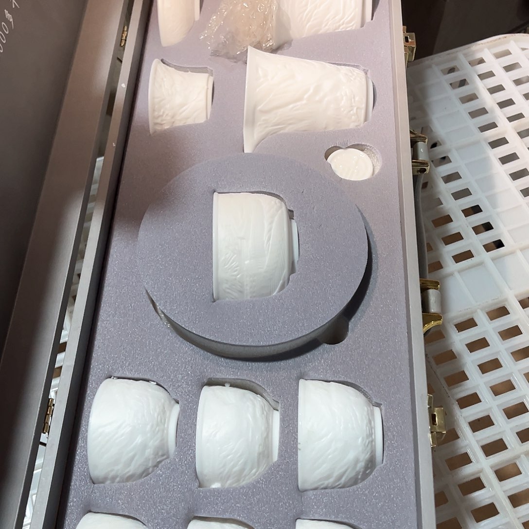 茶具套装摆件孤品等等